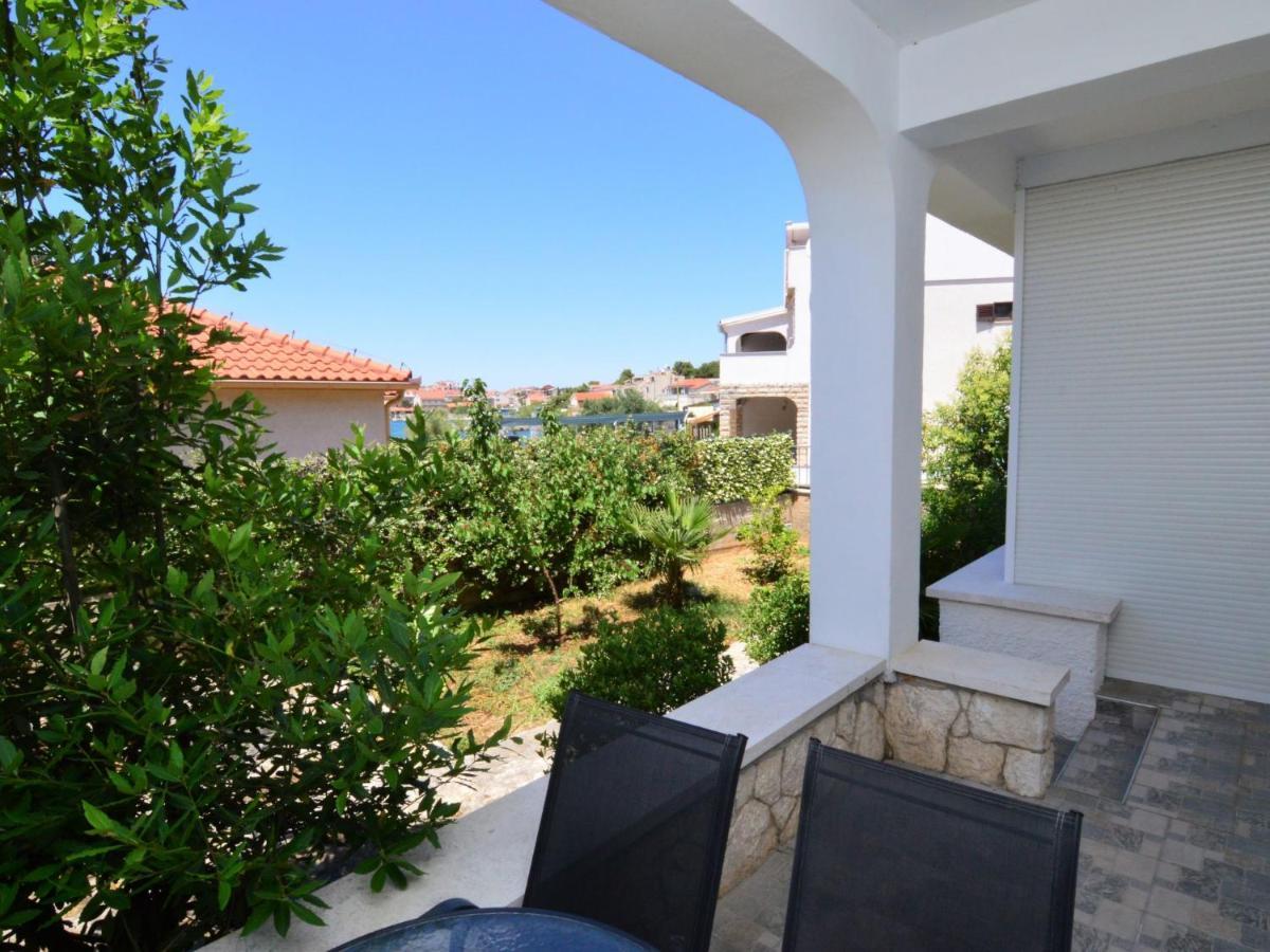 Apartment Katarina 3 - Sib156 By Interhome Brodarica  Exterior foto
